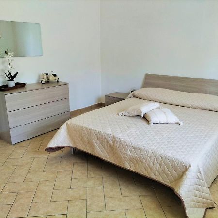 ספולטו Appartamento Di Via Refini II מראה חיצוני תמונה