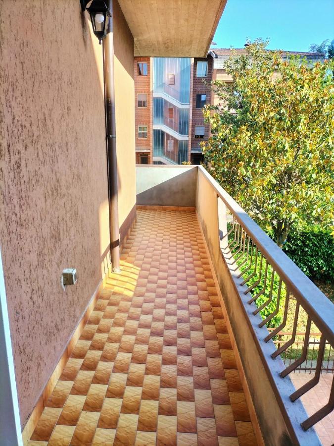 ספולטו Appartamento Di Via Refini II מראה חיצוני תמונה