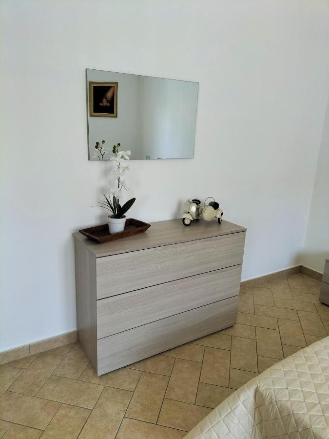ספולטו Appartamento Di Via Refini II מראה חיצוני תמונה