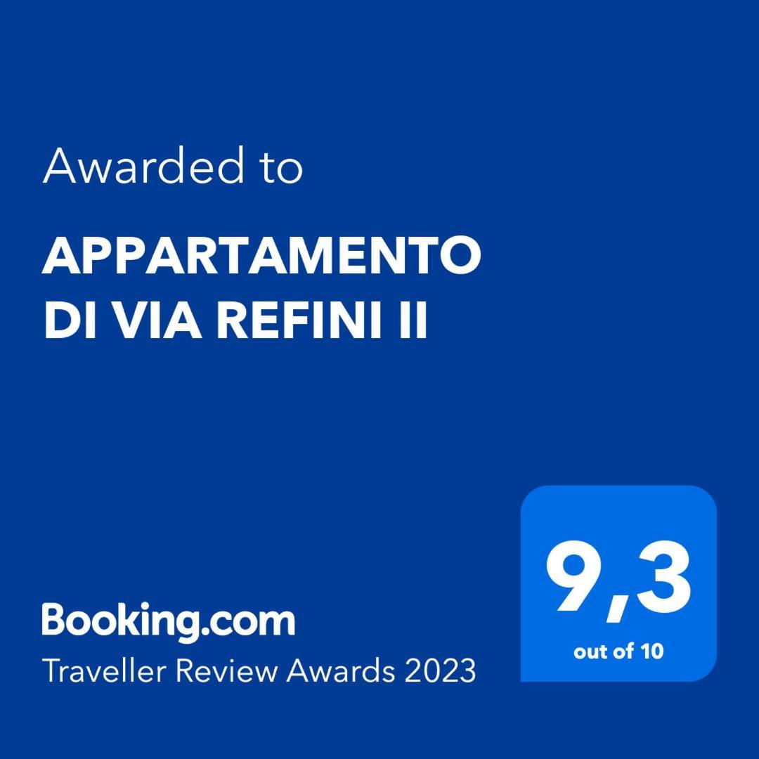 ספולטו Appartamento Di Via Refini II חדר תמונה